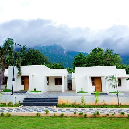 Westn Resorts Kuttālam Exterior photo